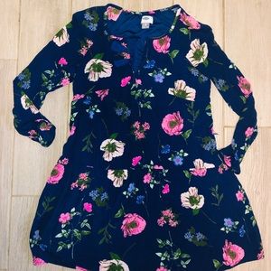 5/$25 🛍 OLD NAVY dress!! Size X Small